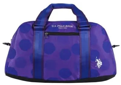 U.S POLO DUFFLE ÇANTA KÜÇÜK BOY PLDUF6989