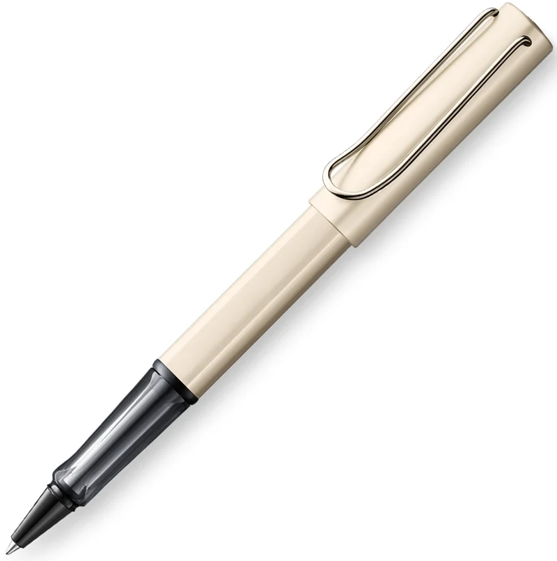 LAMY ROLLER KALEM LX PALADYUM KAPLAMA KLIPS 358