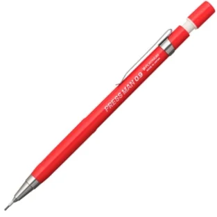 PLATINUM VERSATİL 0.9 PRESSMAN KIRMIZI MPS200
