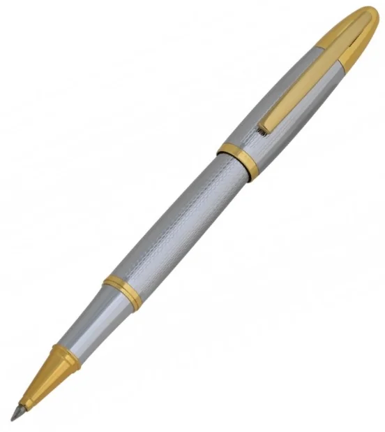 STEELPEN ROLLER DESENLİ GOLD 177R