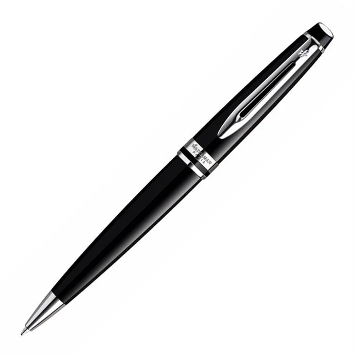 WATERMAN TÜKENMEZ KALEM EXPERT 3 LAKE SİYAH CT 951800