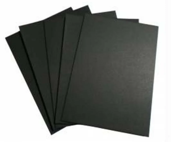 UMUR MUKAVVA 50x70 1.50 MM SİYAH 30013142