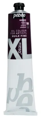 PEBEO YAĞLI BOYA HUILE FINE XL SERİSİ 200 ML 200*50 MADDER