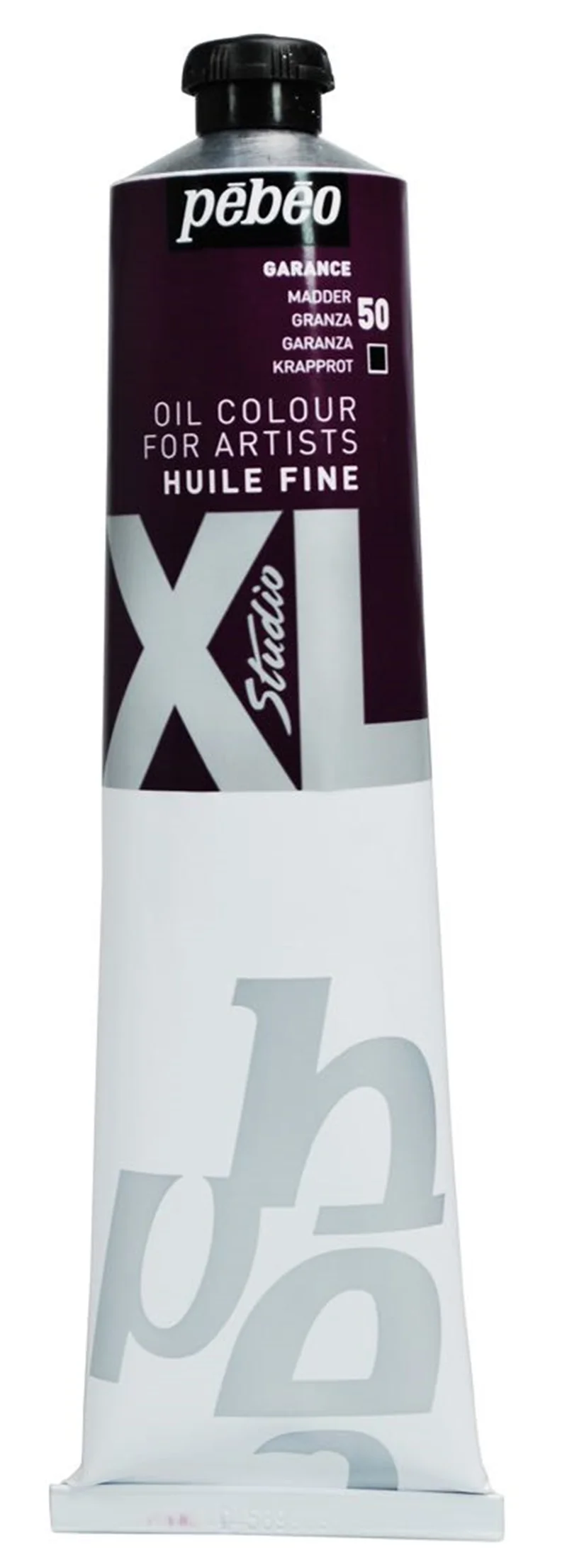 PEBEO YAĞLI BOYA HUILE FINE XL SERİSİ 200 ML 200*50 MADDER