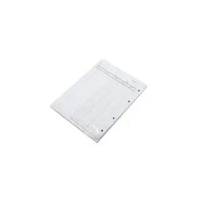 BAYINDIR CARİ HESAP KLASÖR YEDEĞİ 17x24 ORTA 100LÜ