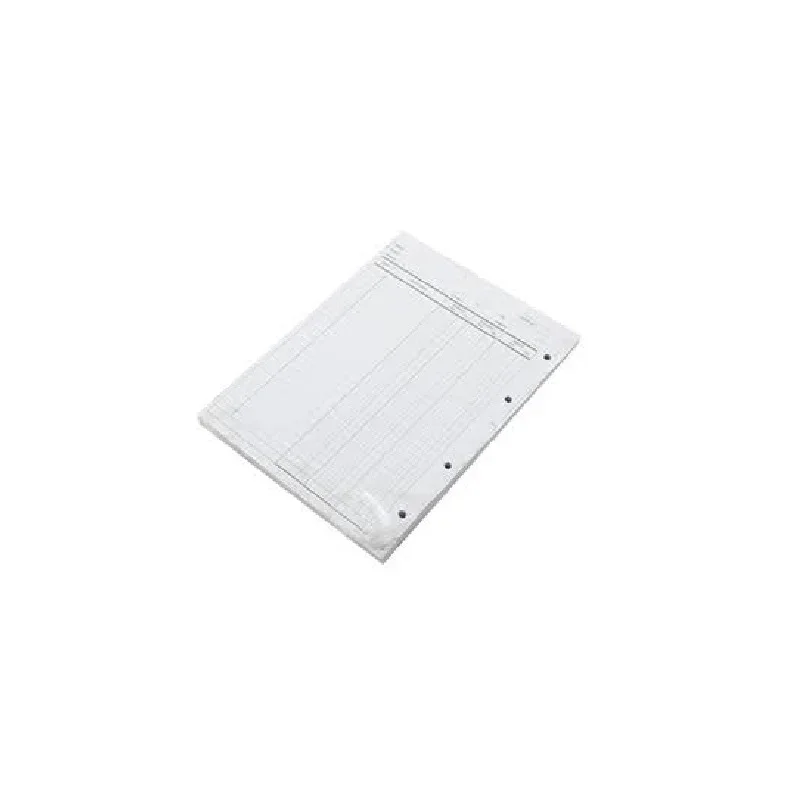 BAYINDIR CARİ HESAP KLASÖR YEDEĞİ 17x24 ORTA 100LÜ