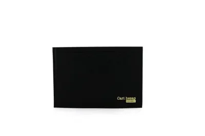 BAYINDIR CARİ HESAP DEFTERİ 17x24 120 YAPRAK YAN