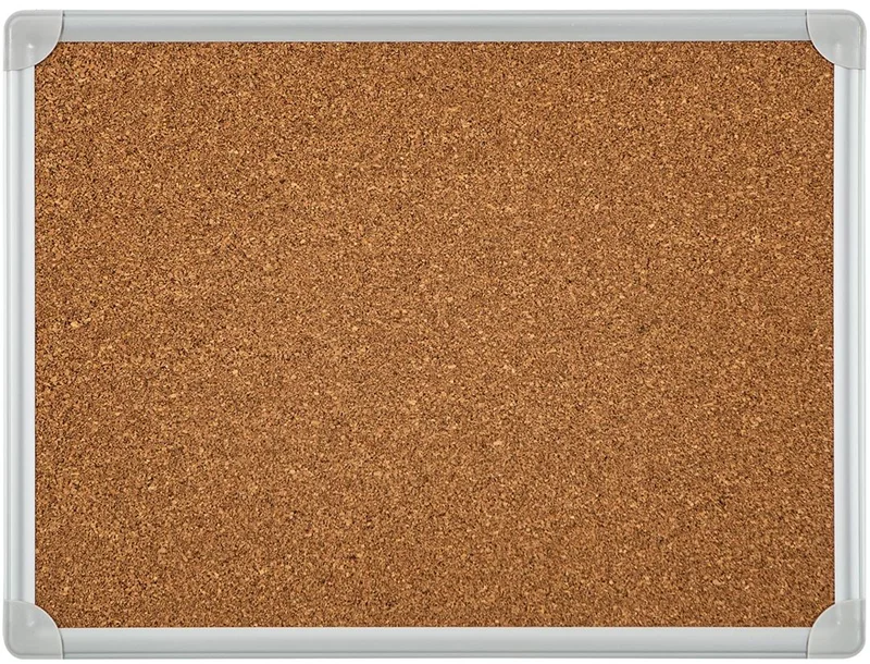 İNTER MANTAR PANO METAL ÇERÇEVE 58x70517-6