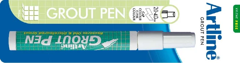 ARTLINE MOBİLYA MARKÖRÜ FURNITURE KESİK UÇ 95 CEVİZ BLS. A-EK-95.B1 WALN