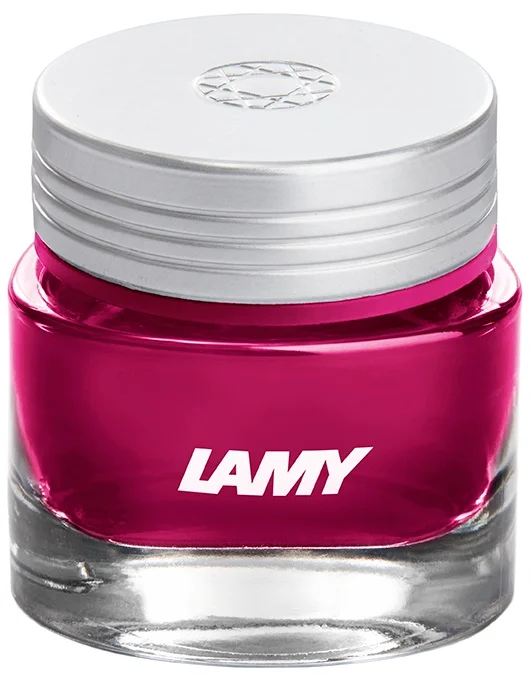 LAMY DOLMA KALEM  MÜREKKEBİ 30 ML RHODONİTE T53-260