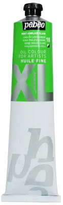 PEBEO YAĞLI BOYA HUILE FINE XL SERİSİ 200 ML 200*15 ENGLISH LIGHT GREEN