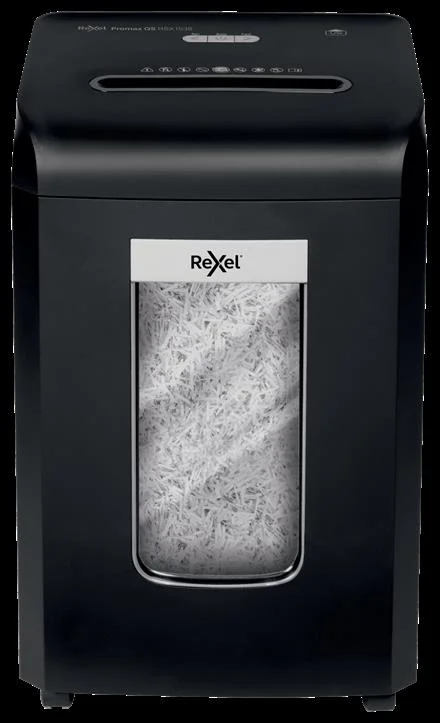 REXEL EVRAK İMHA MAKİNESİ PROMAX QS RSX1538 2104587EU