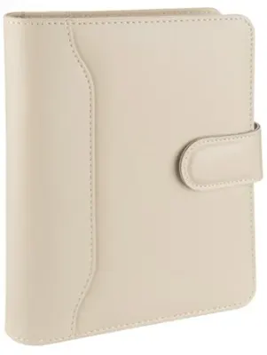 2K ORGANİZER 14x20 DİPLOMAT MODELİSTLİ BEJ KAR. 5167