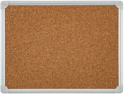 İNTER MANTAR PANO METAL ÇERÇEVE 60x70 517-3
