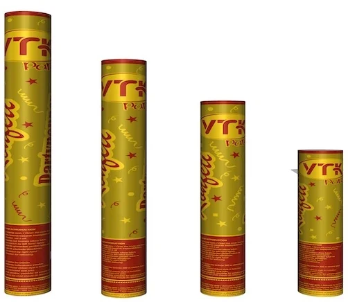 VTK KONFETİ 28 CM (2137) VTK-KON01