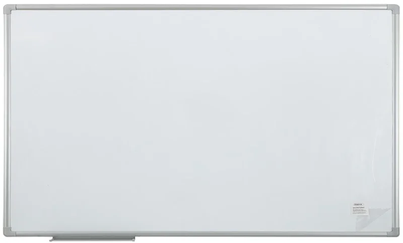 İNTER YAZI TAHTASI DUVARA MONTE LÜX METAL ÇERÇEVE 70X150 589-1