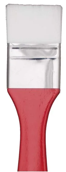 FANART ACADEMY FIRÇA 375 SERİSİ BEYAZ SENTETİK KIL GESSO NO:1.5 F-7375.115