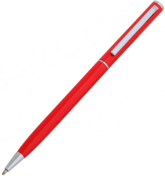CLKPEN TÜKENMEZ GLOBAL ÇEVİRMELİ KUTULU 611K