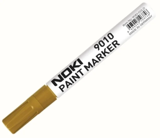 NOKİ PAINT MARKER ALTIN 9010-GOLD