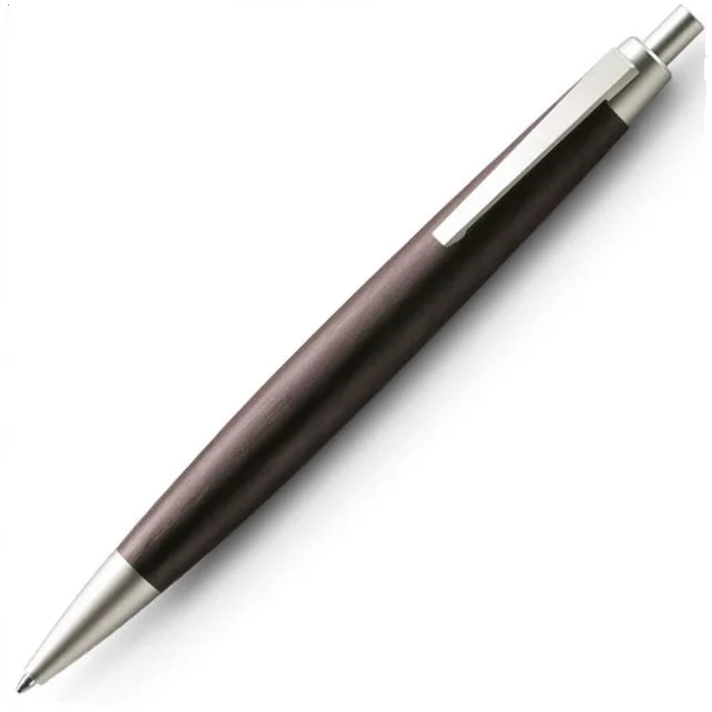 LAMY TÜKENMEZ KALEM 2000 GRANADILLA AHŞAP GÖVDE 203-G