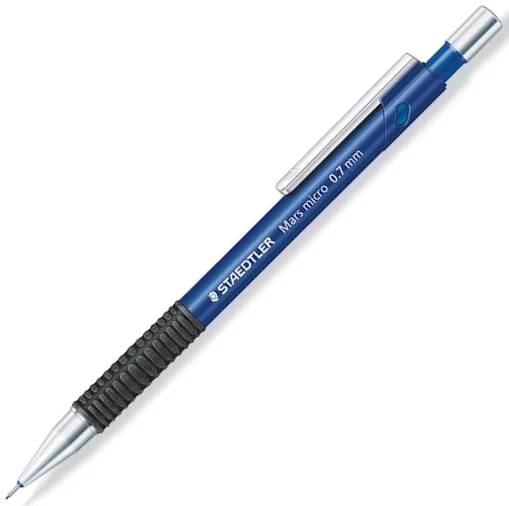 STAEDTLER VERSATİL KALEM MARS MICRO 0.7 775 07