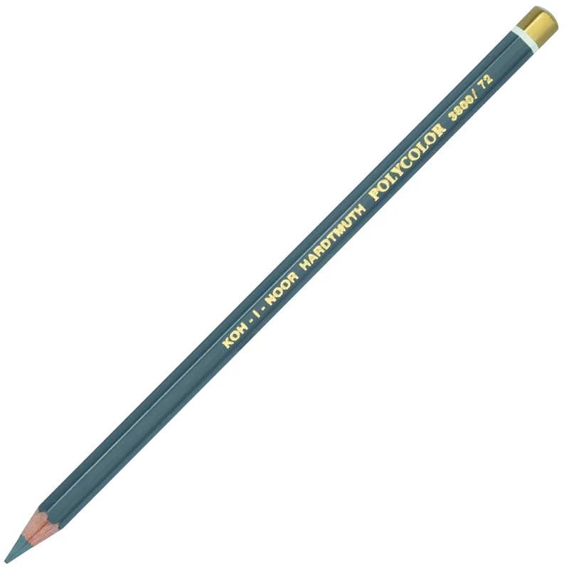 KOHINOOR COLOURED KALEM 3800-072001KS