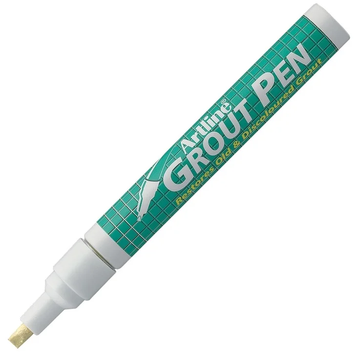 ARTLINE FAYANS KALEMİ GROUT PEN KREM A-EK-419 CREAM