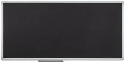 İNTER MANTAR PANO ÇUHALI GRİ 80x230