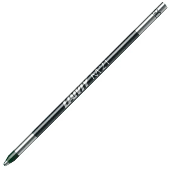 LAMY FONKSİYONLU KALEM REFİLİ TÜKENMEZ SİYAH M21S