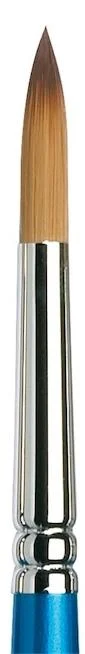 W&amp;N FIRÇA COTMAN 111 SERİSİ KISA SAPLI SENTETİK YUVARLAK NO: 9 WN-5301009