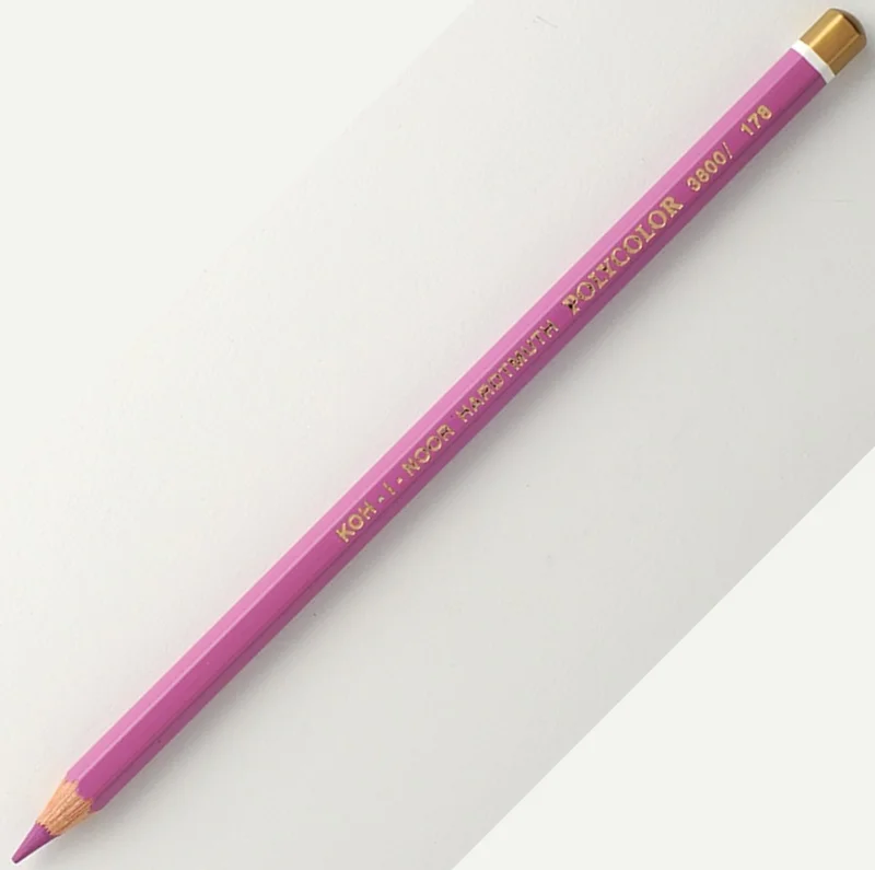 KOHINOOR COLORUED KALEM 3800-178001KS