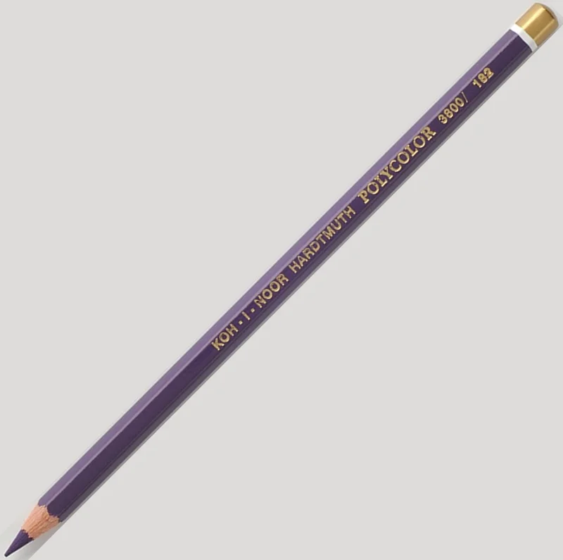 KOHINOOR COLORUED KALEM 3800-182001KS
