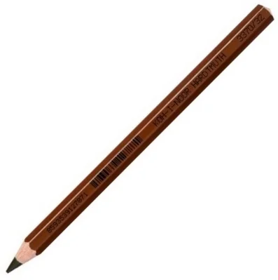 KOHINOOR JUMBO COLOURED KALEM 3370-032029KS
