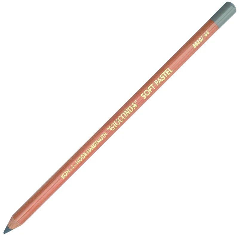 KOHINOOR PASTEL KALEM WITH DRY 8280 MOUSE GREY