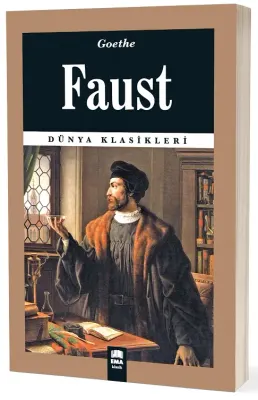 EMA KLASİK - FAUST
