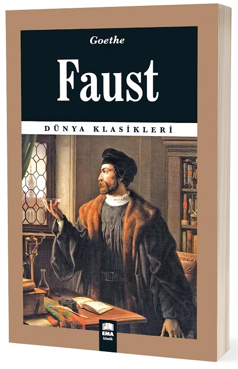 EMA KLASİK - FAUST
