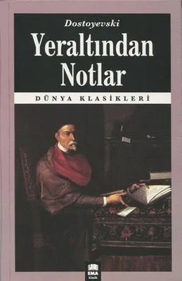 EMA KLASİK - YER ALTINDAN NOTLAR