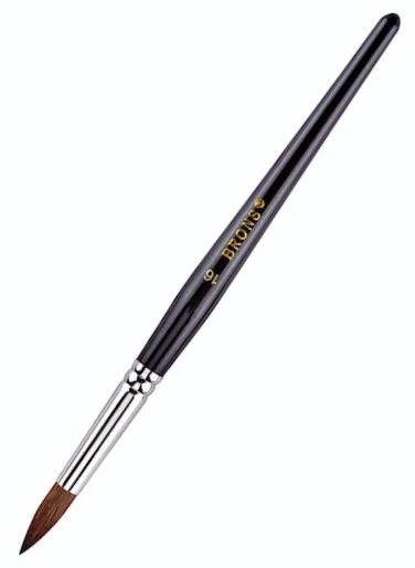 BRONS SULU BOYA FIRÇASI 145 SERİSİ NO:16 BR-210