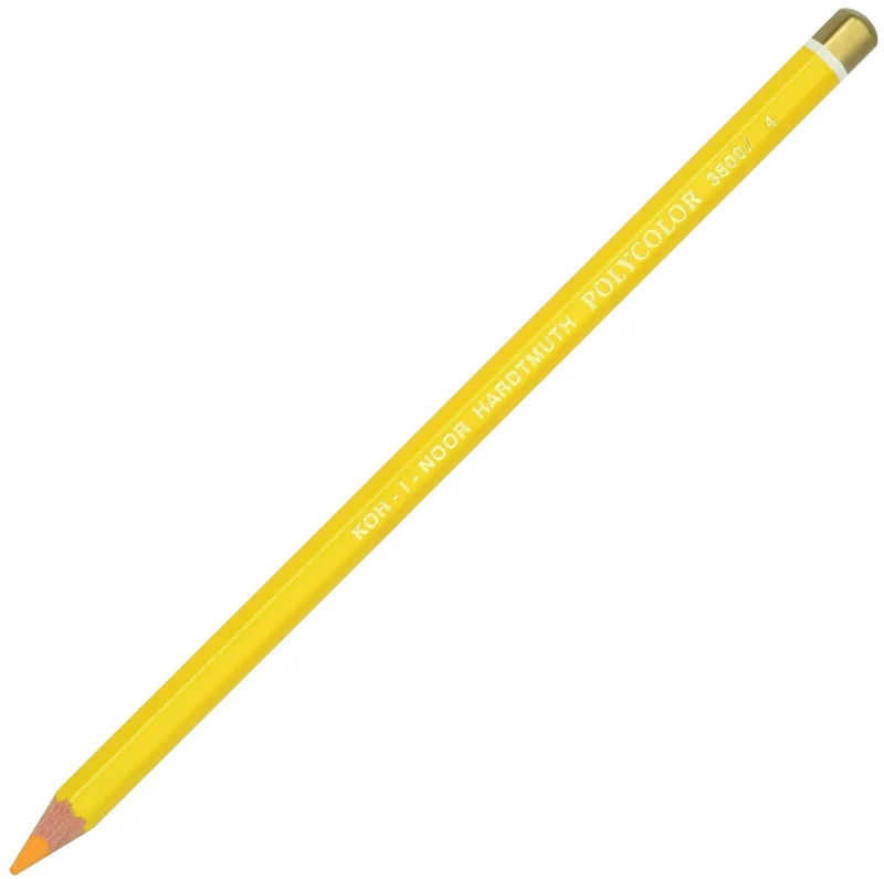 KOHINOOR COLOURED KALEM 3800-004001KS
