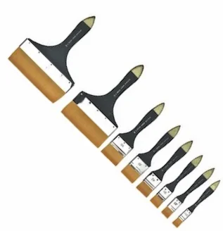 SÜDOR ZEMİN FIRÇASI KIZIL SENT SF8055-80