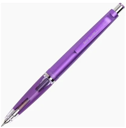 SERVE VERSATİL KALEM SWELL 0.7 METALİK MOR SV-SWELL 07-MMOR