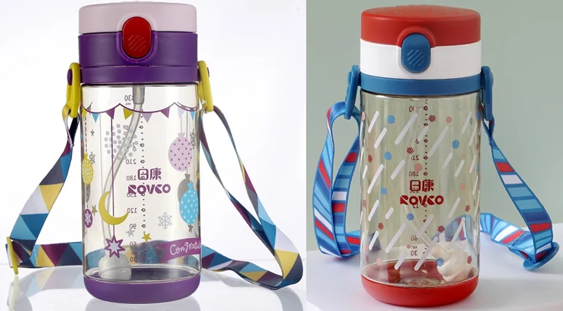ROVCO MATARA PPSU B1040 330  ML ASORTİ