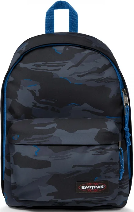 EASTPAK SIRT ÇANTASI OUT OF OFFICE OUTLINE MYSTY VFE-EK000767K841