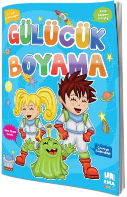 BICIRIK - BOYAMA GÜLÜCÜK (Best)