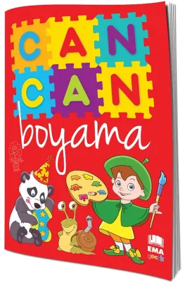 BICIRIK - BOYAMA CANCAN (Best)