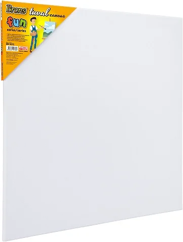 BRONS TUVAL FUN SERİSİ 40x40 BR-5012