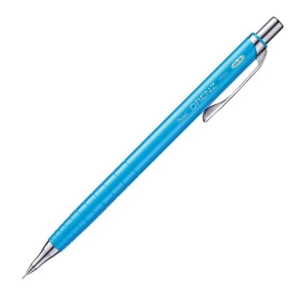 PENTEL VERSATİL KALEM TEKNİK ÇİZİM ORENZ XPP503 0.3 MAVİ Y XPP503-SX