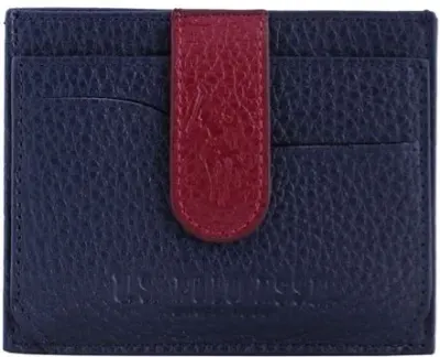 U.S POLO CÜZDAN KARTLIK PLCUZ5716