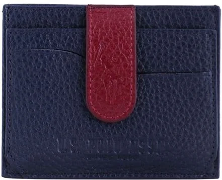 U.S POLO CÜZDAN KARTLIK PLCUZ5716