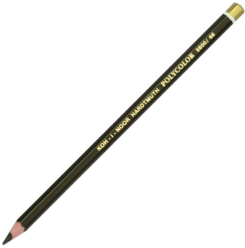 KOHINOOR COLOURED KALEM 3800-068001KS